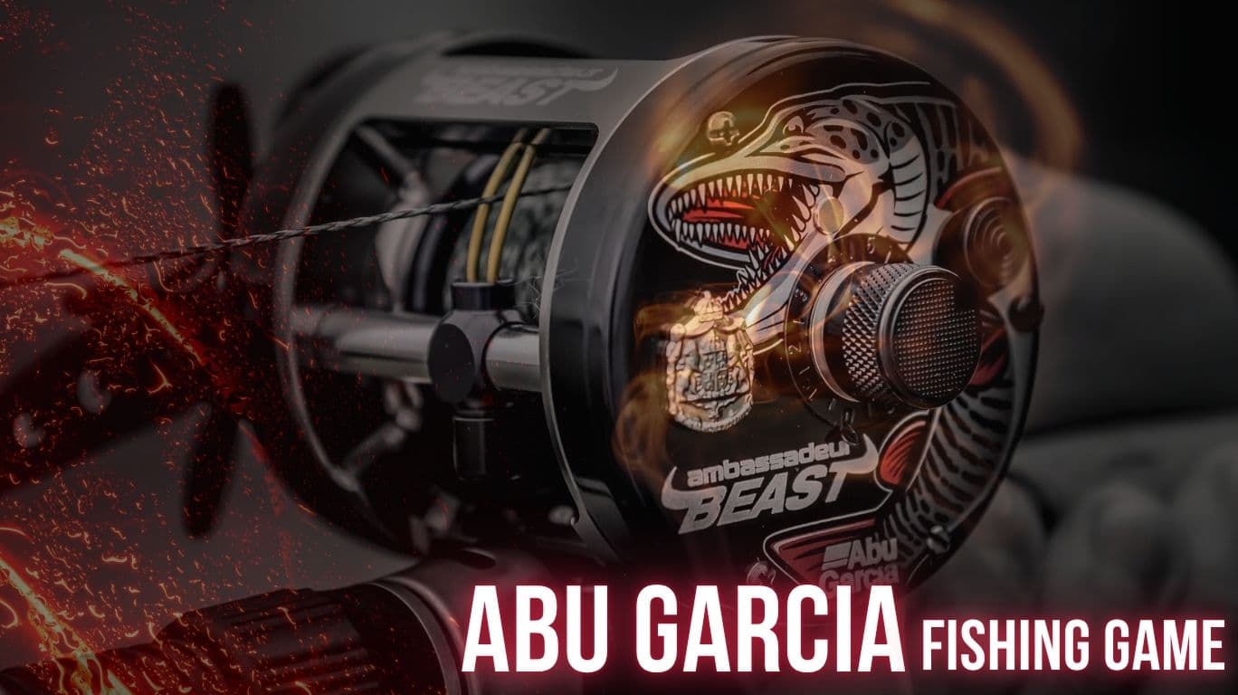 Abu Garcia