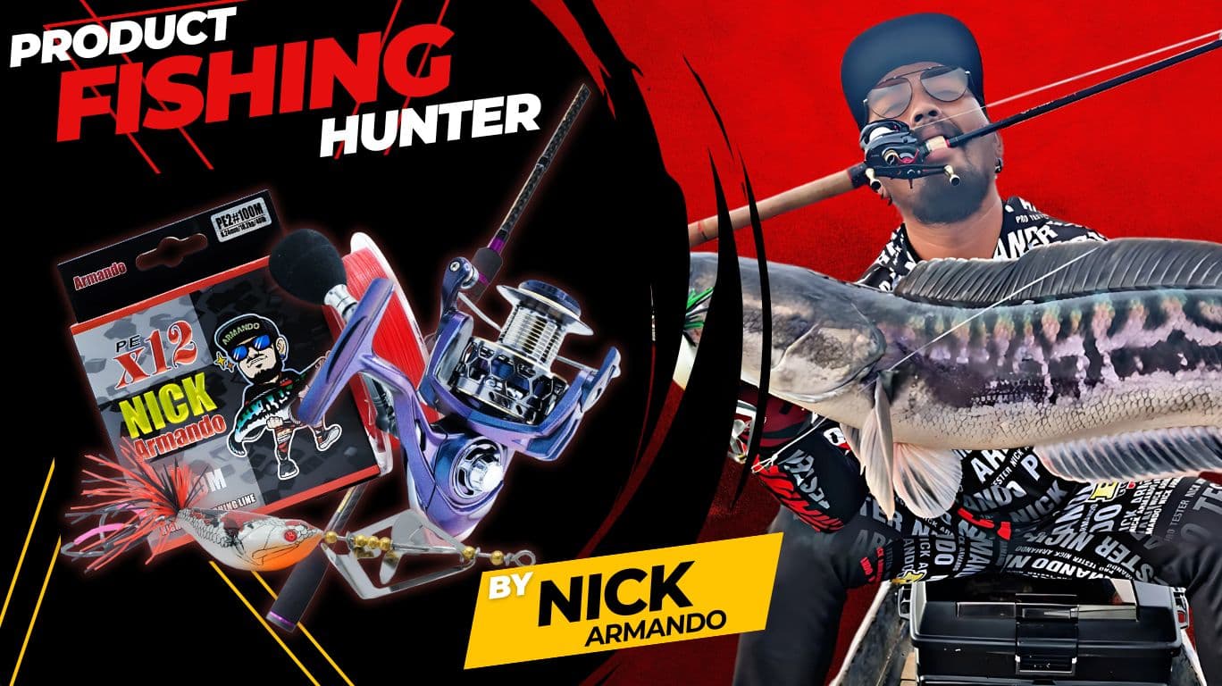 Nick Armando