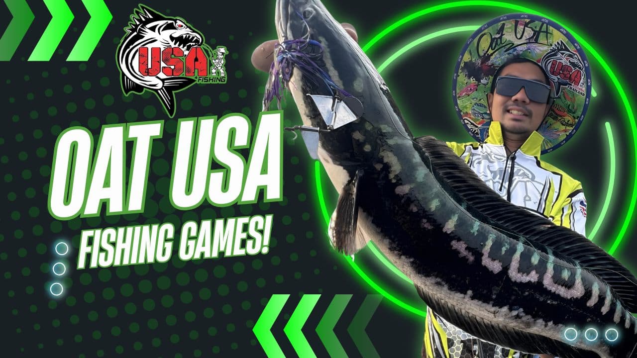 น้าโอ๊ต USA