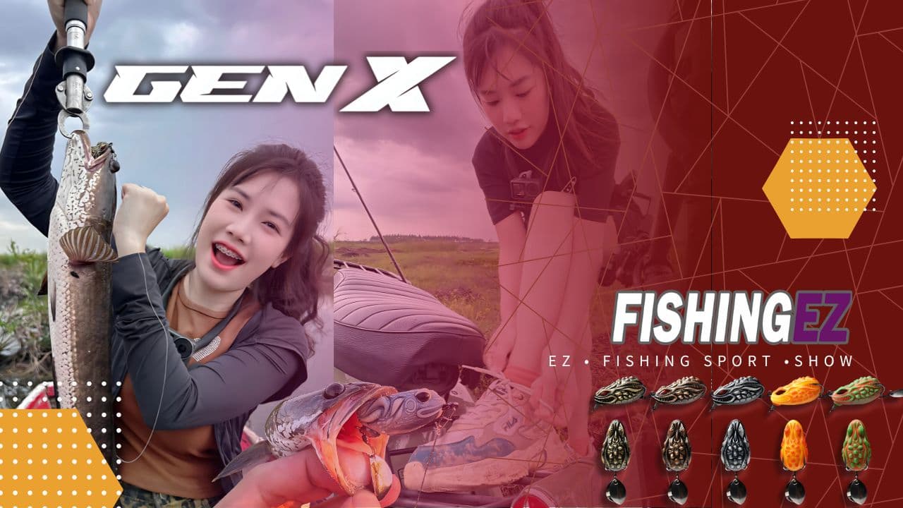 Fishing EZ